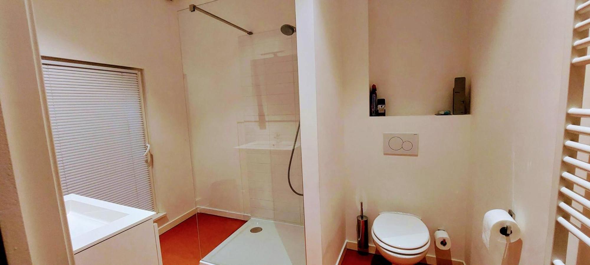 Urban Condo - Peacefull And Cozy Spot In Historical Center Antwerpen Bagian luar foto