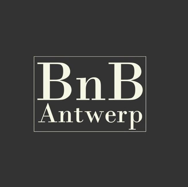 Urban Condo - Peacefull And Cozy Spot In Historical Center Antwerpen Bagian luar foto